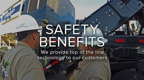 Safety Benefits — PropX.